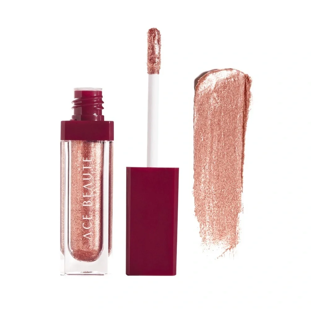 Ace Beaute STELLA DUSK Maximum Impact Liquid Eyeshadow | NEW | Ace Beauty